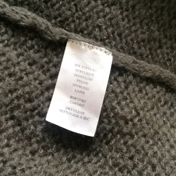 WILDFOX Stars Slouch Cardigan - Picture 5 of 7